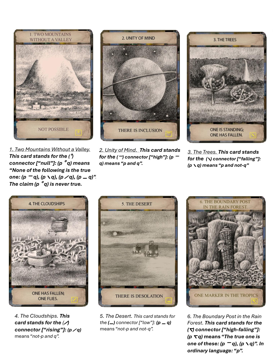 Connector card rules, source PDF page 7